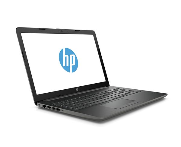 HP 15.6" Smoke Grey Premium Laptop